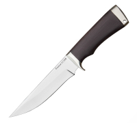 Нож Лис из стали Х12МФ Нож Лис из стали Х12МФ купить на сайте koval-knife.shop